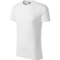 Malfini Native (GOTS) T-shirt M MLI-17300 white