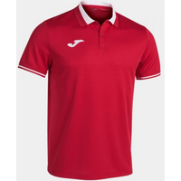 Joma Championship VI Short Sleeve Polo T-shirt 101954.602