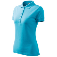 Adler Pique Polo W MLI-21044