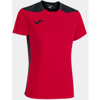 Joma Championship VI Short Sleeve T-shirt W 901265.601