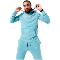 Justhype Acid Wash Hoody M TWLR-137