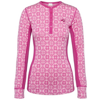 Kari Traa Rose Ls W 92800559625 Thermoactive T-shirt