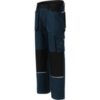 Rimeck Woody M MLI-W0102 pants, navy blue