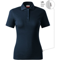 Malfini Resist Heavy Polo W MLI-R21LN Navy 02