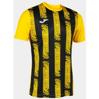 Joma Inter III Short Sleeve T-Shirt 103164.901