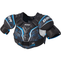 Bauer X Sr M 1058535 hockey shoulder pads