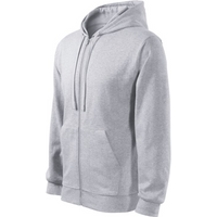 Sweatshirt Malfini Trendy Zipper M MLI-41003