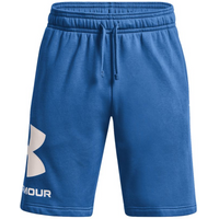 Under Armor Rival Fleece Big Logo M 1357 118-474 shorts