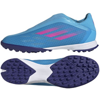 Adidas X Speedflow.3 LL TF M GW7500 shoes