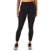 Asics Race High Waist Tight Pants W 2012C347-001