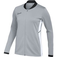 Nike Academy 25 Track Jacket FZ9824-012 Men's Full-Zip Sweatshirt