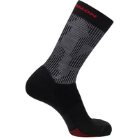 Salomon X Ultra Crew Socks W C19712