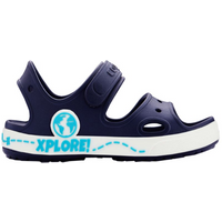 Coqui Yogi Jr Sandals 8861-407-2132