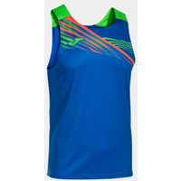 Joma Elite X Sleeveless Shirt M 103102.722