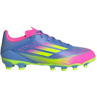 Adidas F50 League MG Jr IE3751 football boots
