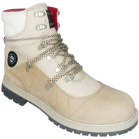 Timberland x Hilfiger Hrtg Ek+ Waterproof Boot Medium Beige Nubuck W TB0A5T91257