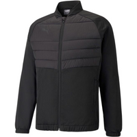 Jacket Puma teamLiga Hybrid M 657321-03