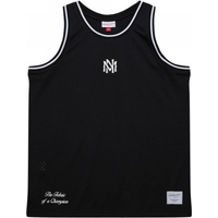 Mitchell & Ness Branded Legendary Swingman Jersey M TMTK6552-MNNYYPPPBLCK