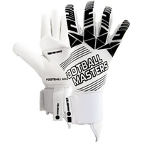 FM Fenix Pro Black S772013 Goalkeeper Gloves
