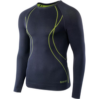 Hi-Tec Ikar Top M 92800187376 thermoactive T-shirt