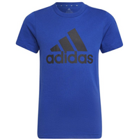 T-shirt adidas Big Logo Tee Jr HP0840