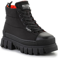 Palladium Revolt Boot Overcush W 98863-001-M shoes