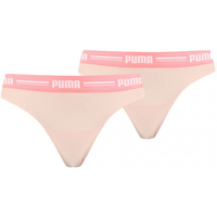 Women's underwear Puma String 2P Pack W 907854 06