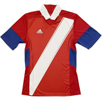 T-shirt adidas Fort M F86459