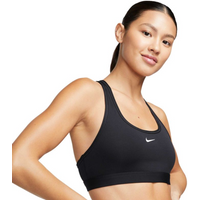 Nike Swoosh Light Support W sports bra DX6817-010