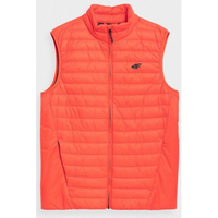 4F down vest M 4FSS23TDJAM082 70S