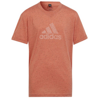 T-shirt adidas FI Big Logo Tee girls Jr IC0110