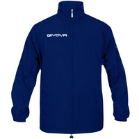 Jacket Givova Rain Basico M RJ001 0004