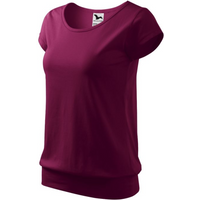 Malfini City W T-shirt MLI-12043