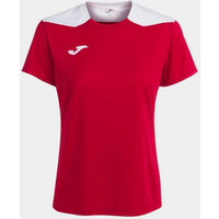 Joma Championship VI Short Sleeve T-shirt W 901265.602