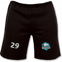 Tempish Beaster shorts M 1350000539