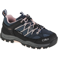 CMP Rigel Low Kids Jr 3Q54554-54UG shoes