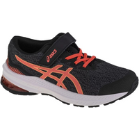 Asics GT-1000 11 Jr running shoes 1014A238-009