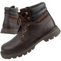 Winter shoes Caterpillar Quadrate M P723803