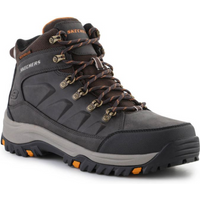 Shoes Skechers RELMENT - DAGGETT M 204642-CHOC