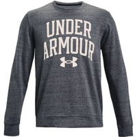 Under Armor Rival Terry Crew M 1361561-012
