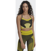 Adidas By Stella Mccartney Truestrength Yoga Knit Light-Support Bra HI4755