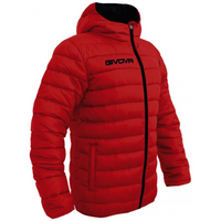 Jacket Givova Olanda U G013 1204