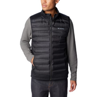 Columbia Out-Shield Hybrid Vest M 2057452010
