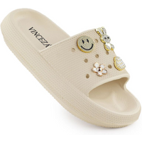 Vinceza W 76055 JAN404B flip-flops