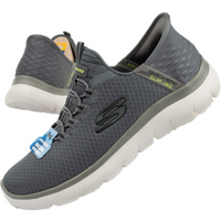 Shoes Skechers Summits M 232457/CHAR