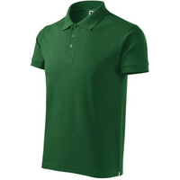 Malfini Polo Shirt Cotton Heavy M MLI-21506