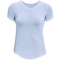 Under Armor Streaker Run Short Sleeve W 1361371-438