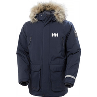 Helly Hansen Reine Parka M 53630 597 jacket