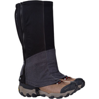 Trekmates Cholet Dry Gaiter Black TM W 005644-01000