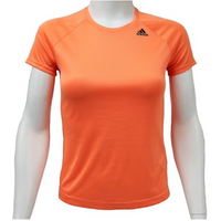 T-shirt adidas D2M Tee Lose W BS1921